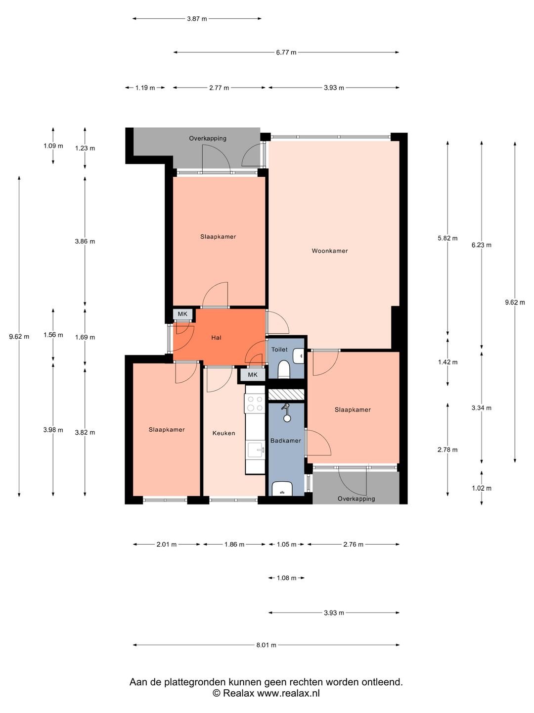 Foto 31 van Rembrandtlaan 256