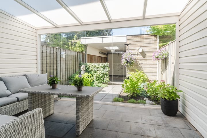 Foto 4 van Stoomlederplein 7