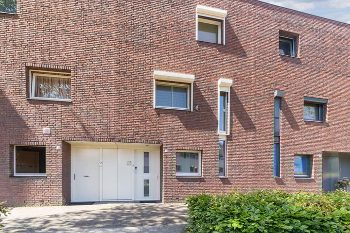 Foto 6 van Stoomlederplein 7