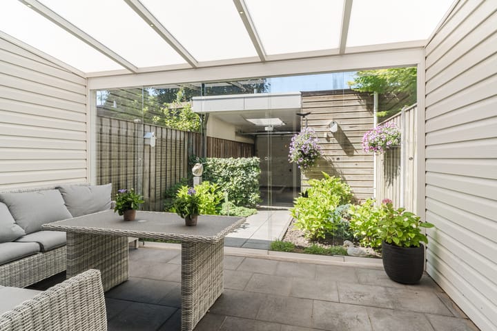 Foto 16 van Stoomlederplein 7