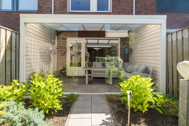 Foto 19 van Stoomlederplein 7