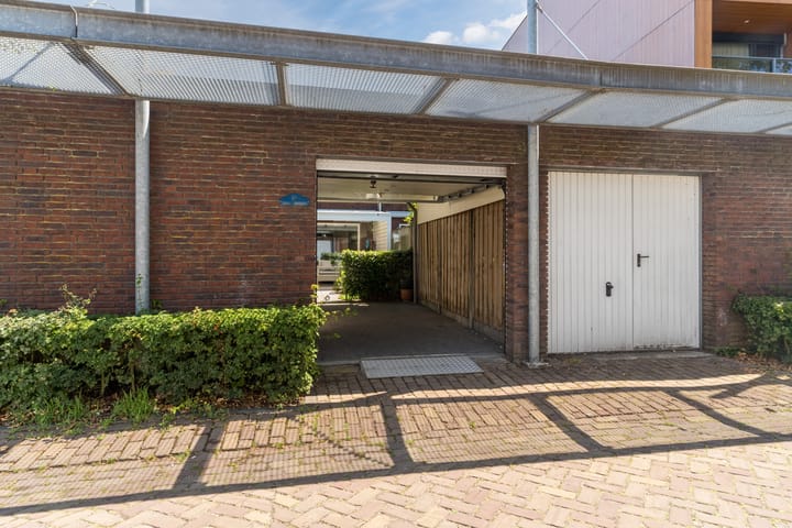 Foto 22 van Stoomlederplein 7