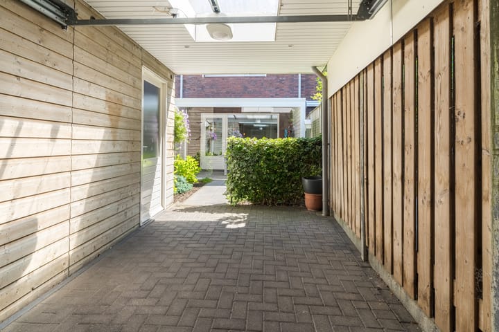 Foto 24 van Stoomlederplein 7