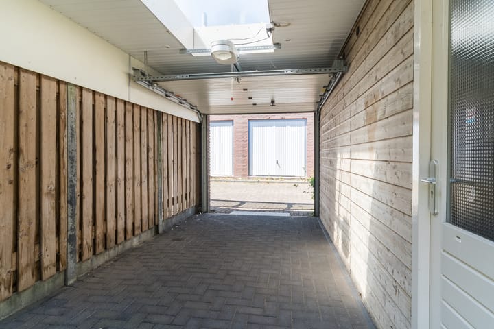 Foto 25 van Stoomlederplein 7