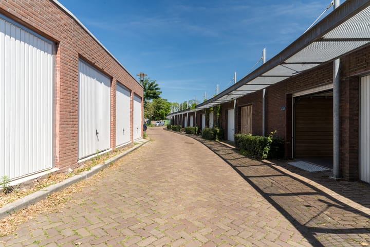 Foto 26 van Stoomlederplein 7