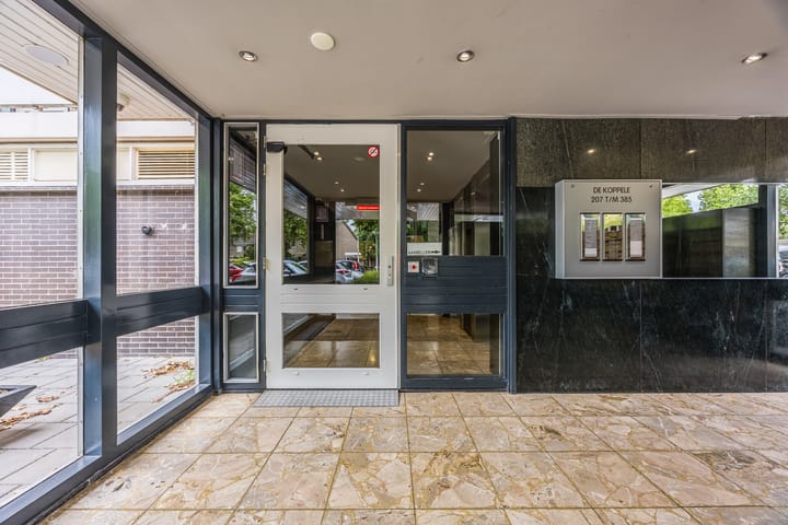 Foto 7 van de Koppele 257