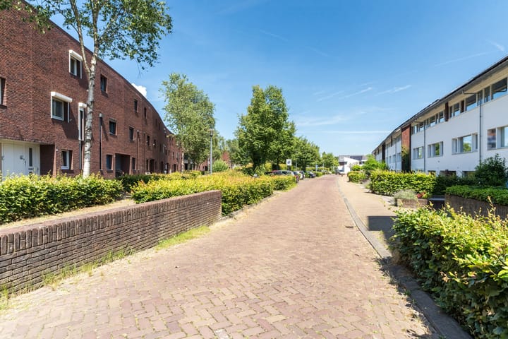 Foto 48 van Stoomlederplein 7