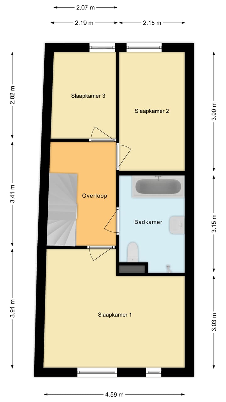 Foto 50 van Stoomlederplein 7