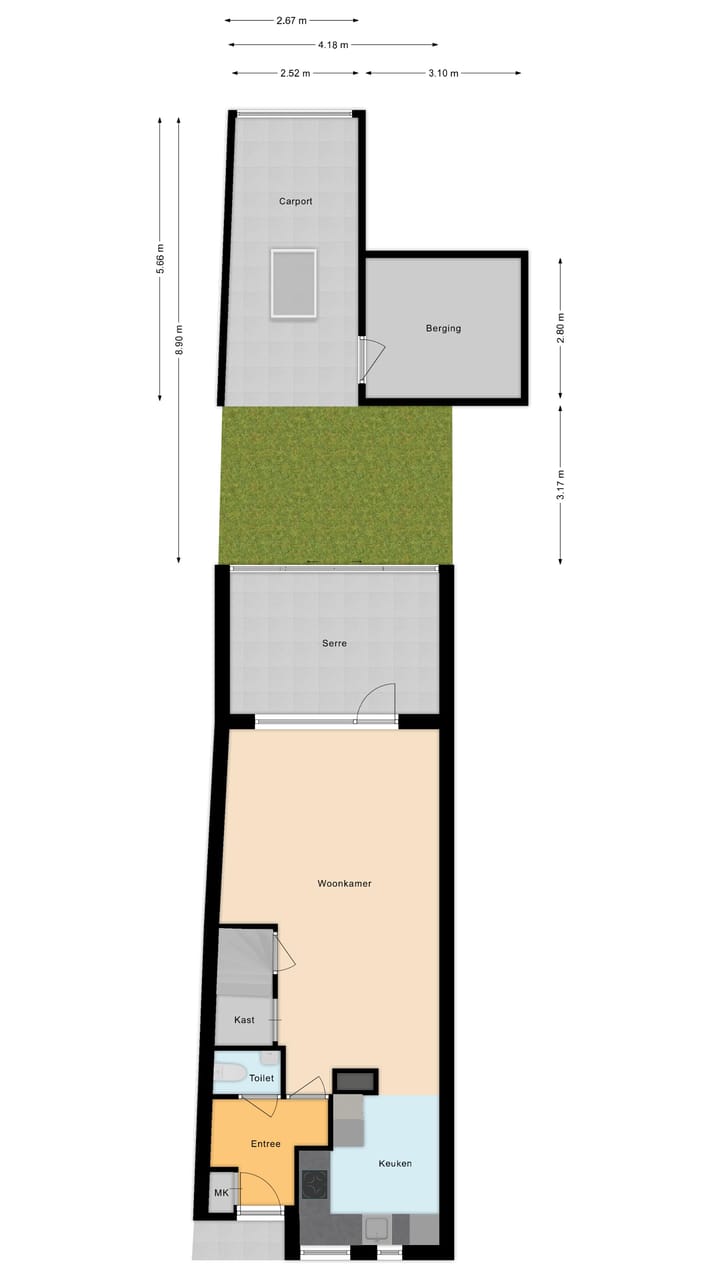 Foto 52 van Stoomlederplein 7