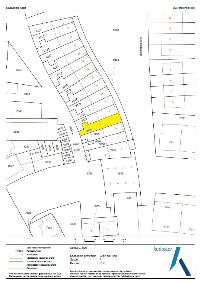 Foto 53 van Stoomlederplein 7