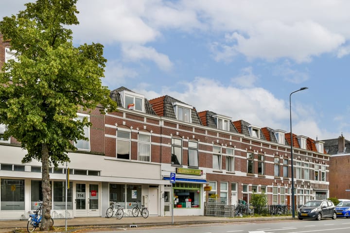 Foto 2 van Hoge Rijndijk 116-D