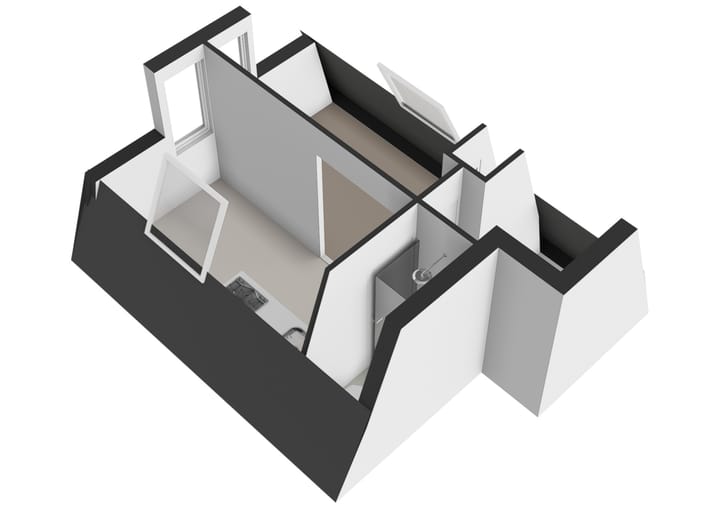 Foto 16 van Hoge Rijndijk 116-D