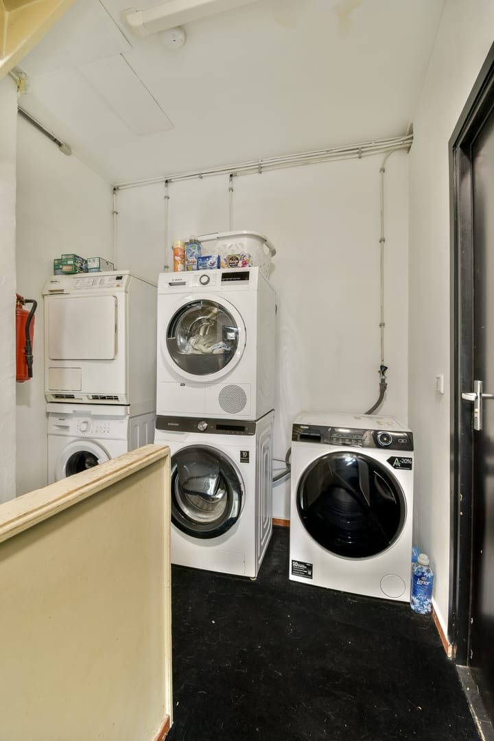 Foto 3 van Hoge Rijndijk 116-D