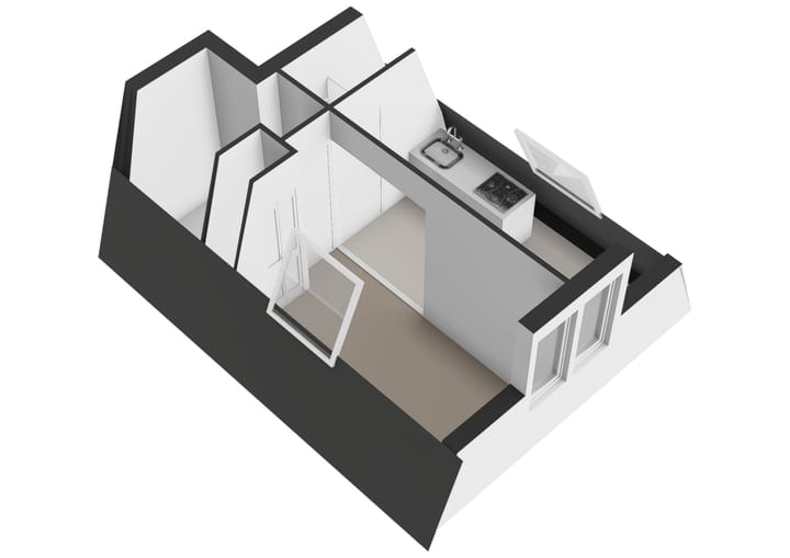Foto 17 van Hoge Rijndijk 116-D