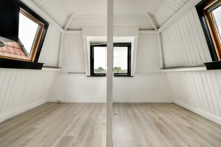 Foto 4 van Hoge Rijndijk 116-D