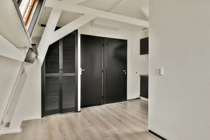 Foto 6 van Hoge Rijndijk 116-D