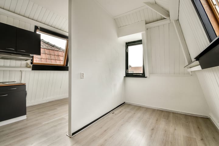 Foto 7 van Hoge Rijndijk 116-D