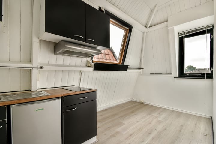 Foto 8 van Hoge Rijndijk 116-D