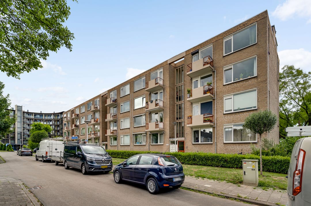 Photo 2 of Tinnegietersdreef 30-B