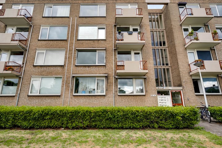 Foto 3 van Tinnegietersdreef 30-B