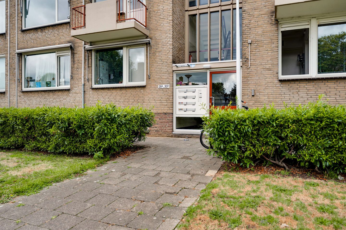 Photo 4 of Tinnegietersdreef 30-B