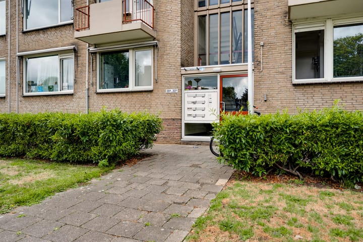 Foto 4 van Tinnegietersdreef 30-B