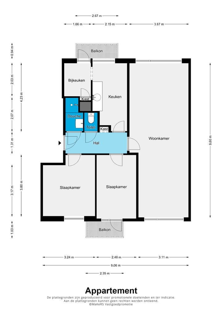Foto 22 van Tinnegietersdreef 30-B