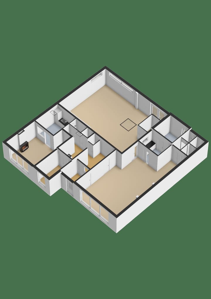 Foto 15 van Lege Hearewei 42