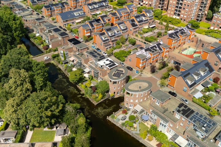 Foto 3 van Via Cimarosa 29