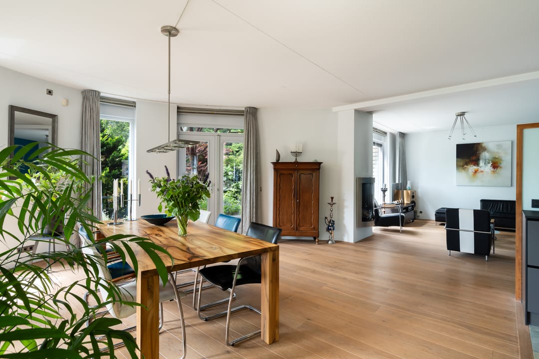 Foto 2 van Via Cimarosa 29