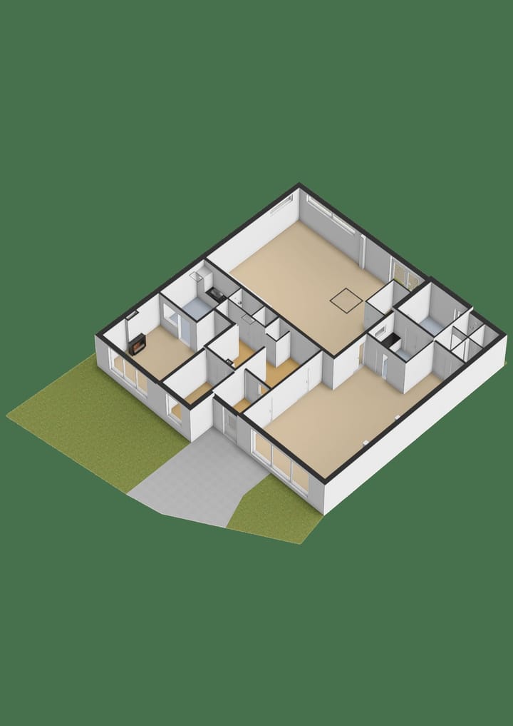 Foto 19 van Lege Hearewei 42