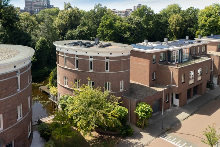 Foto 6 van Via Cimarosa 29