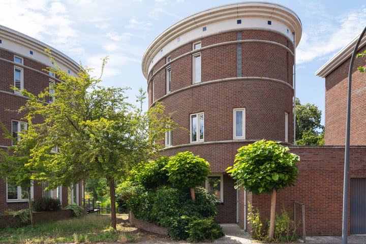 Foto 7 van Via Cimarosa 29