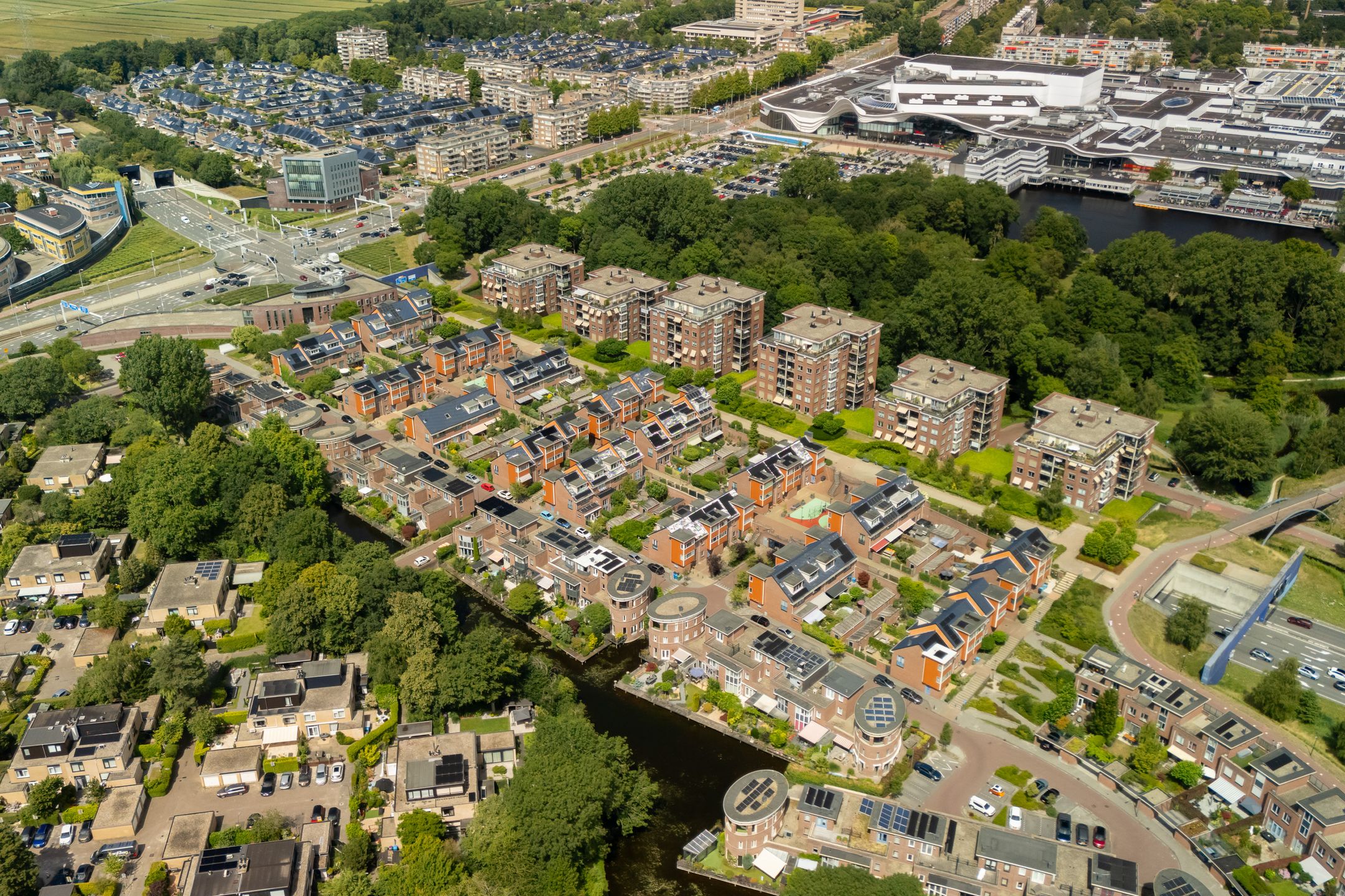 Foto 9 van Via Cimarosa 29