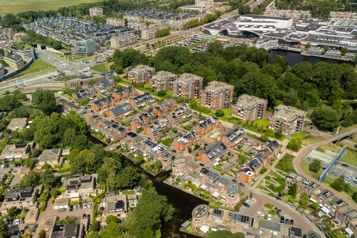 Foto 9 van Via Cimarosa 29