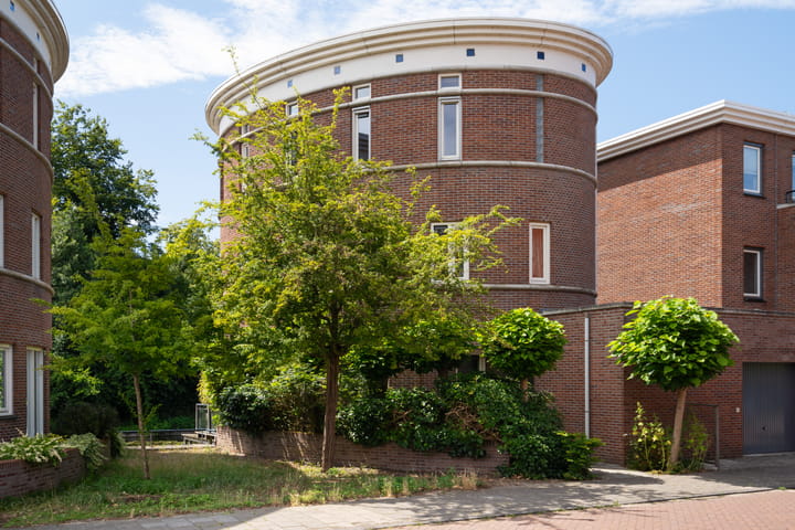 Foto 10 van Via Cimarosa 29