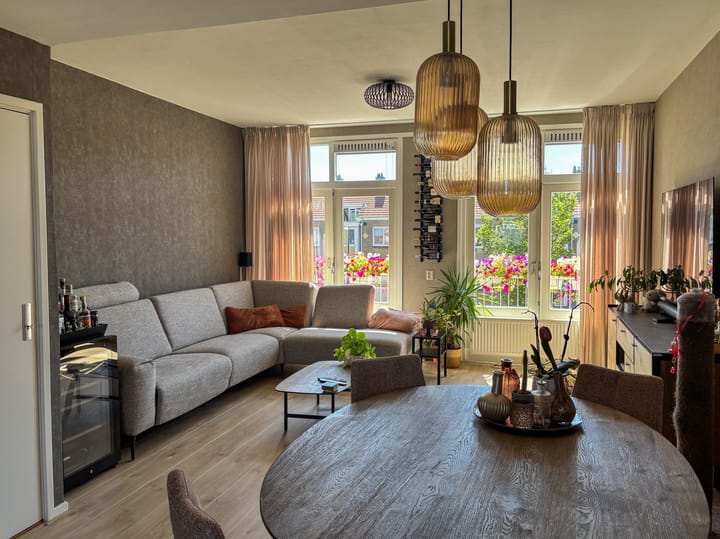 Foto 3 van Plein 1945 42