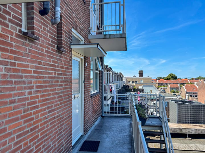 Foto 4 van Plein 1945 42