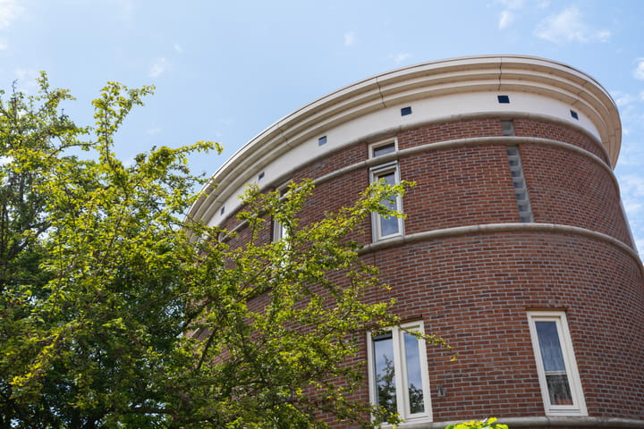 Foto 13 van Via Cimarosa 29