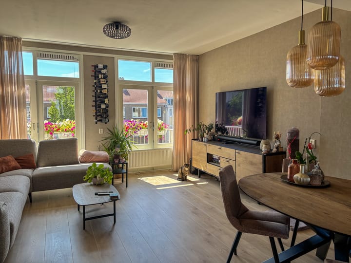 Foto 5 van Plein 1945 42