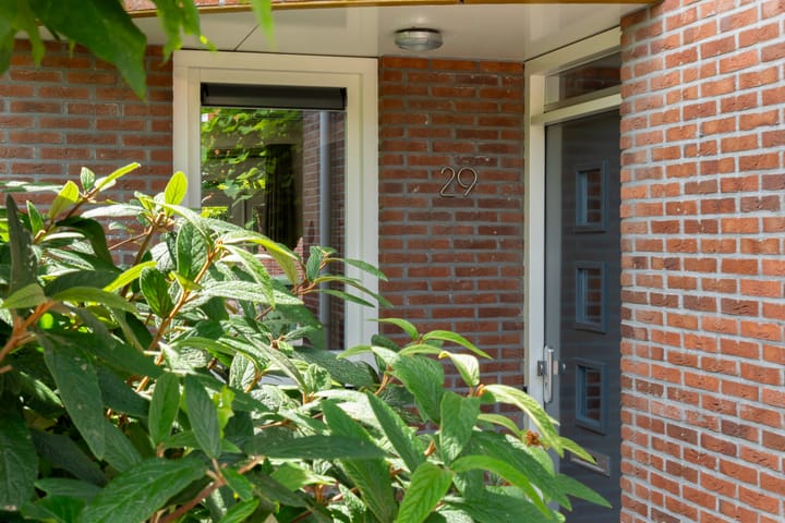 Foto 14 van Via Cimarosa 29