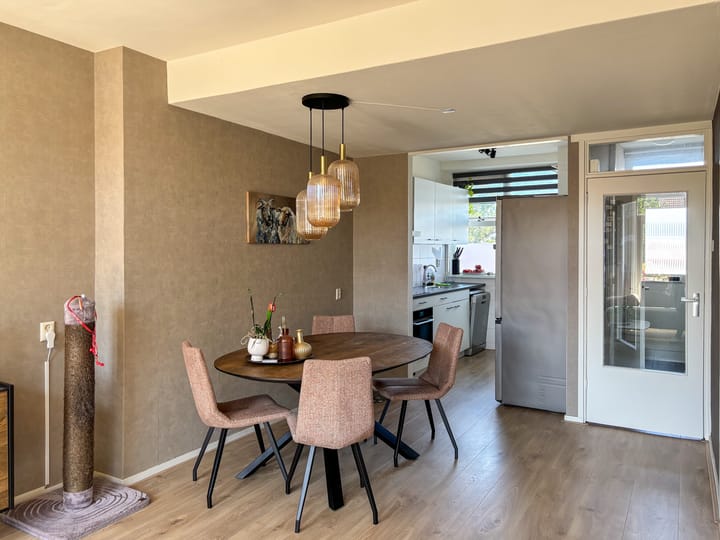 Foto 6 van Plein 1945 42