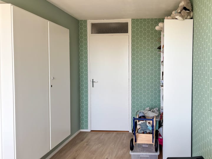 Foto 10 van Plein 1945 42