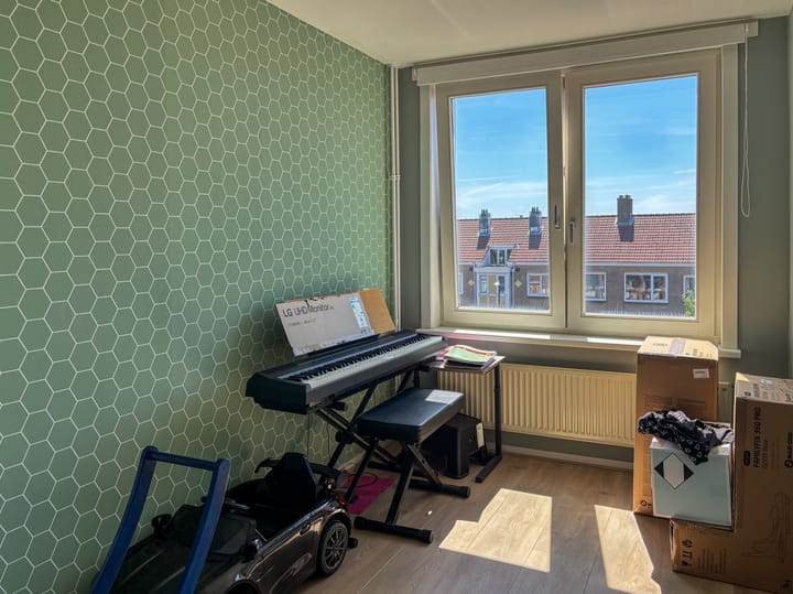 Foto 11 van Plein 1945 42