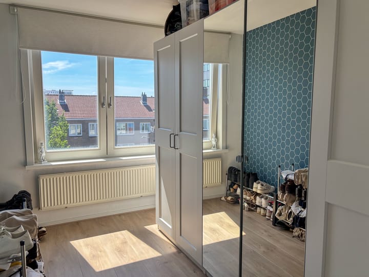 Foto 12 van Plein 1945 42