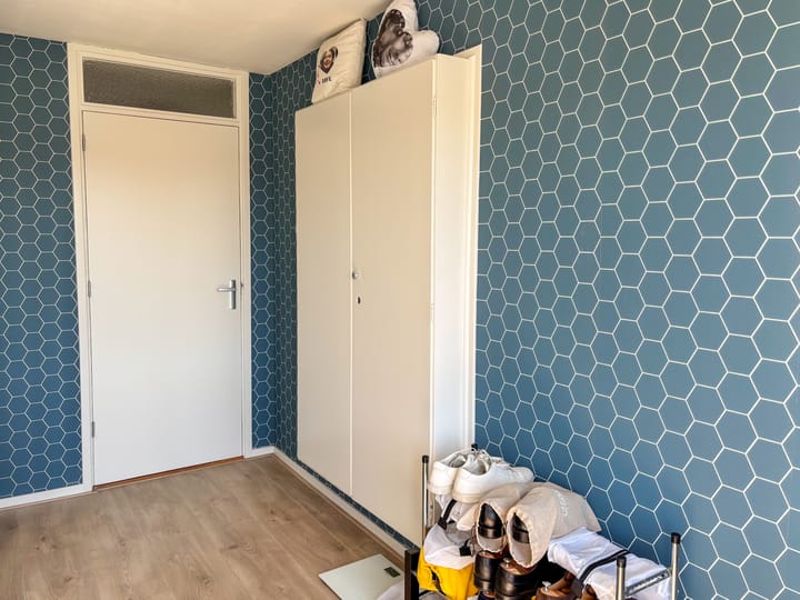 Foto 13 van Plein 1945 42