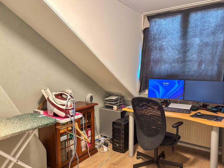 Foto 18 van Plein 1945 42