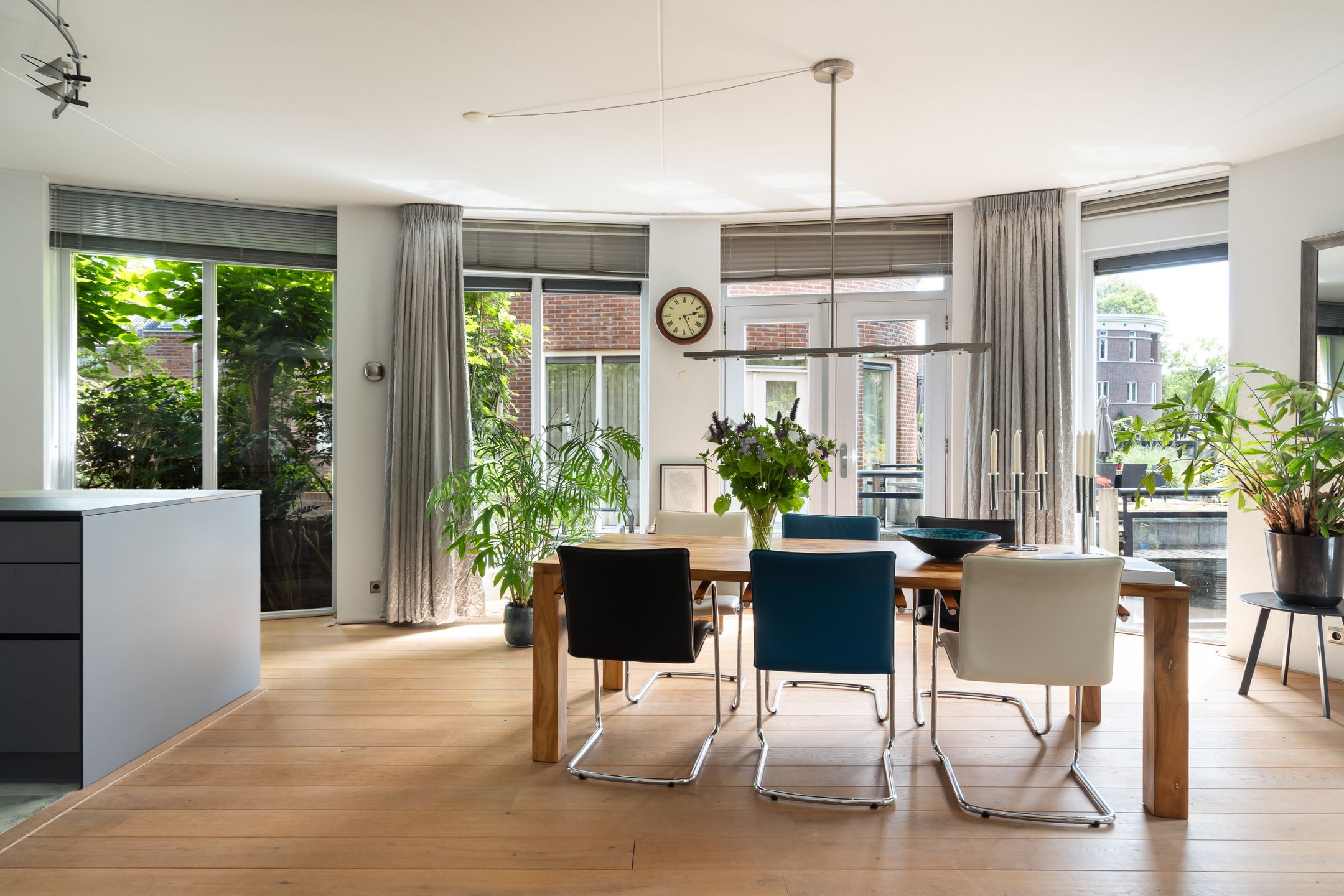 Foto 30 van Via Cimarosa 29