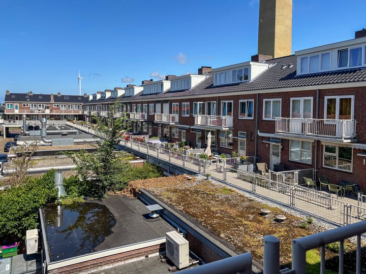 Foto 20 van Plein 1945 42