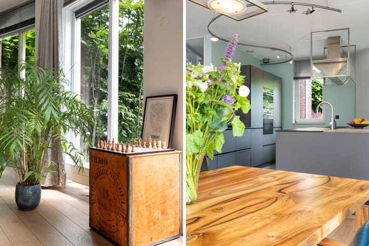 Foto 32 van Via Cimarosa 29